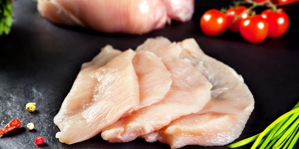 Geflügel-Fleisch mit Herkunftsgarantie - Feinkost für bewusste Gourmets