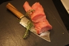 Kalbsfilet vom Hohenlohener Weidekalb