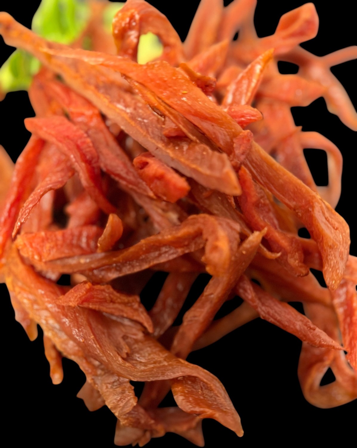 Spicy-Jerky
