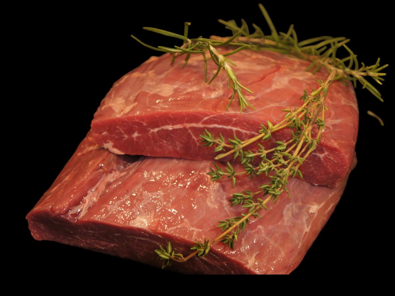 Flanksteak