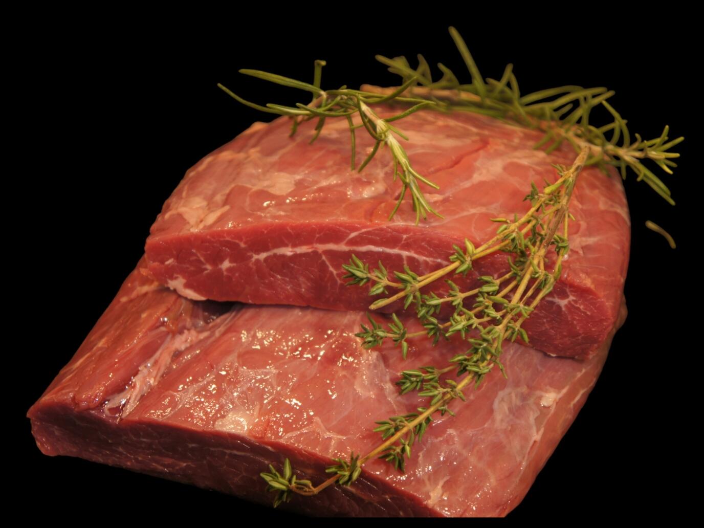 Flanksteak