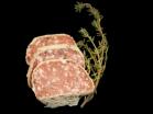 Saltufo – Salami-Feinkost mit Trüffel und Parmigiano Reggiano