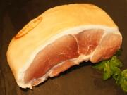 Krustenbraten vom Schwäbisch-Hällischen Landschwein