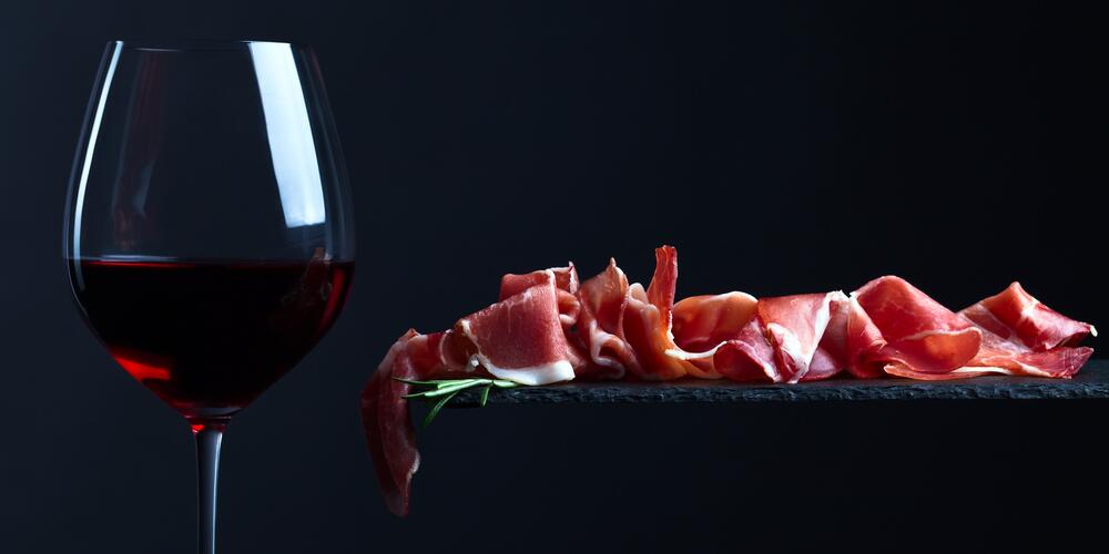 Fleisch online kaufen - top gekühlt und hygienisch vakuum verpackt!