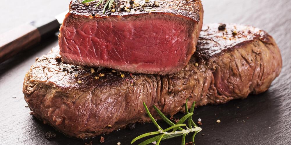 Grillfleisch ohne Antibiotika und Wachstumsförderer