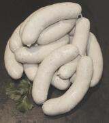 Weißwurst