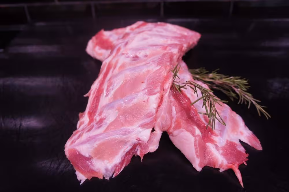spar-ribs