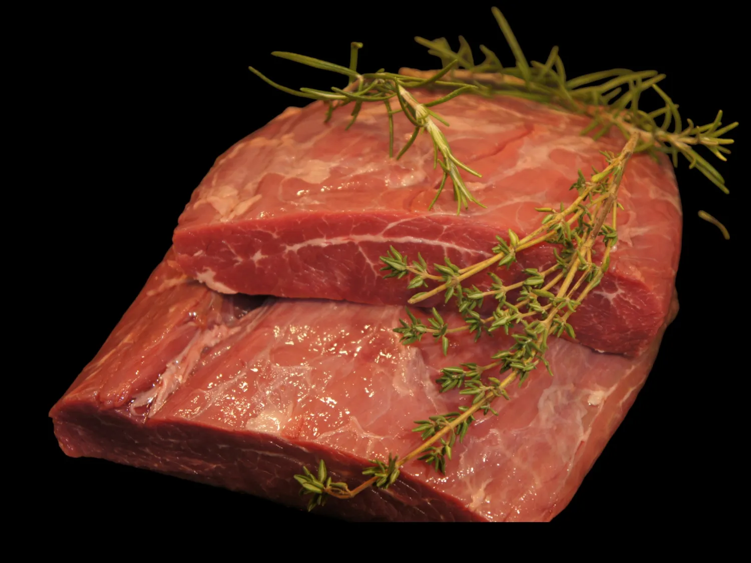 Flanksteak