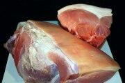 Krustenbraten vom Schwäbisch-Hällischen Landschwein