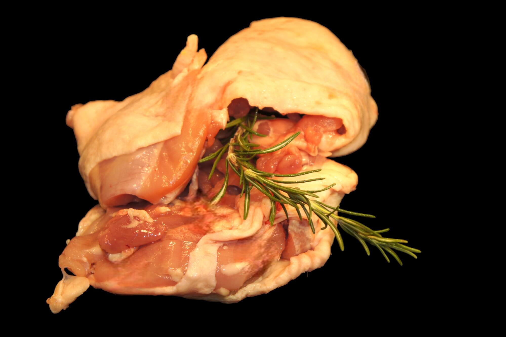Pollo Fino natur