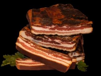 Original Schwarzwälder Vesperspeck