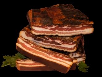 Original Schwarzwälder Vesperspeck