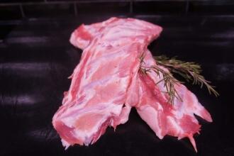 spar-ribs