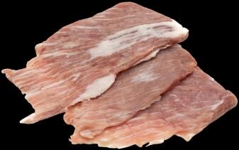 Secreto Iberico Bellota