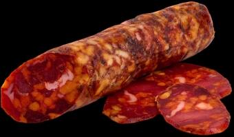 Chorizo Iberico Bellota