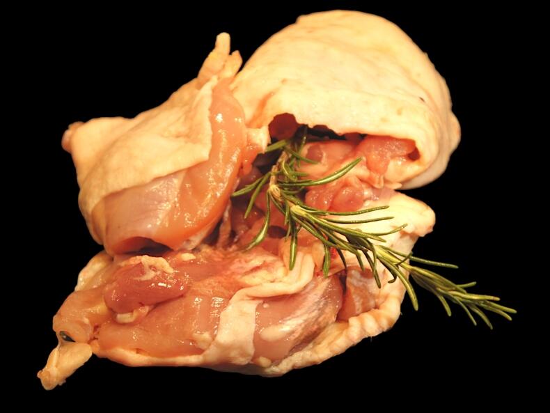 Pollo Fino natur