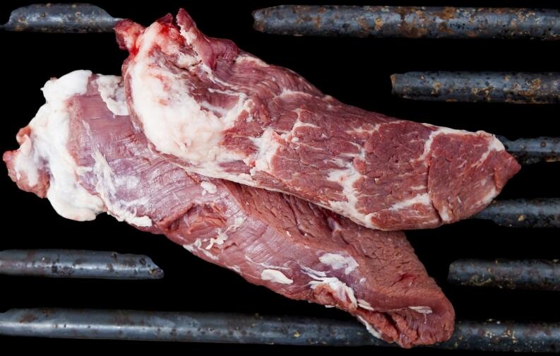 Pluma Iberico Bellota