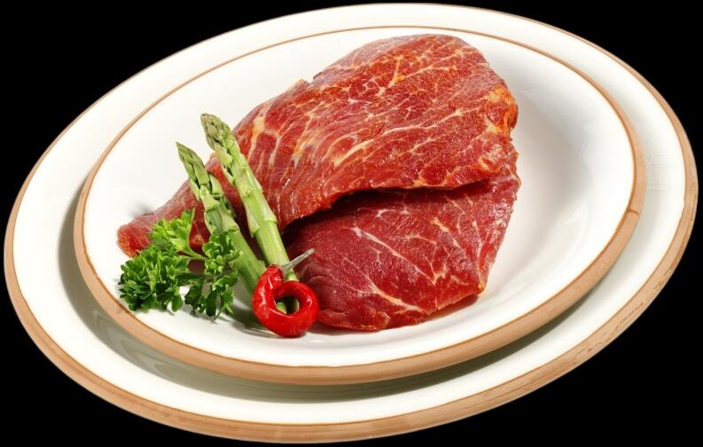 Presa Iberico Bellota