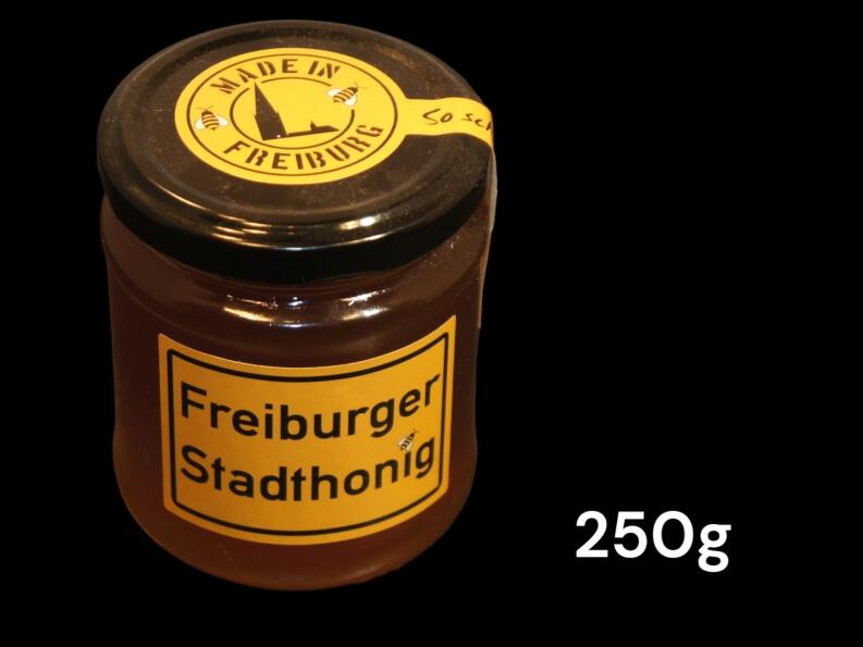Freiburger Stadthonig