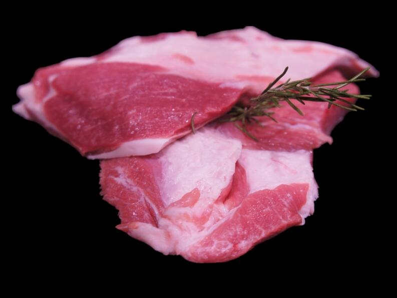 Secreto vom Regioschwein