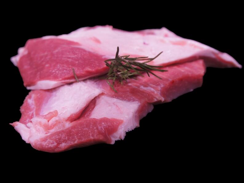 Secreto vom Regioschwein