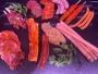 Steakplatte gemischt Beispiel