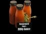 BBQ-Sauce hausgemacht